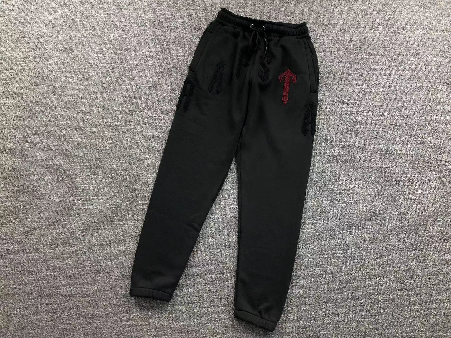 TRACKSUIT TUTA TRAPSTAR