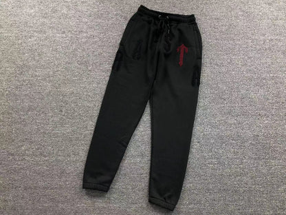 TRACKSUIT TUTA TRAPSTAR