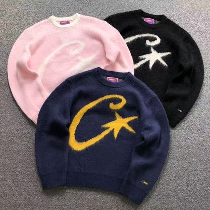 MAGLIONE CORTEIZ