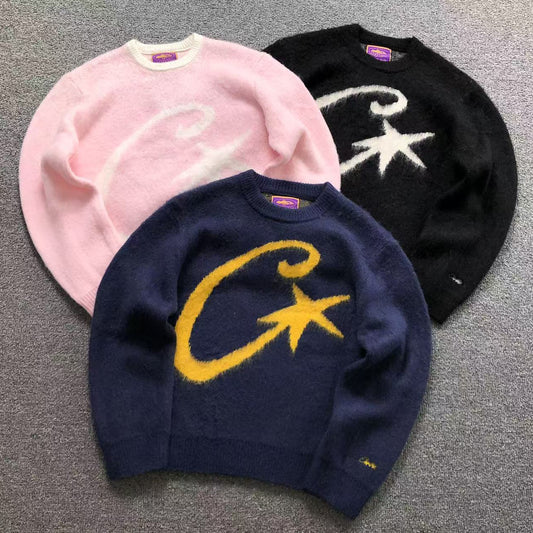 MAGLIONE CORTEIZ