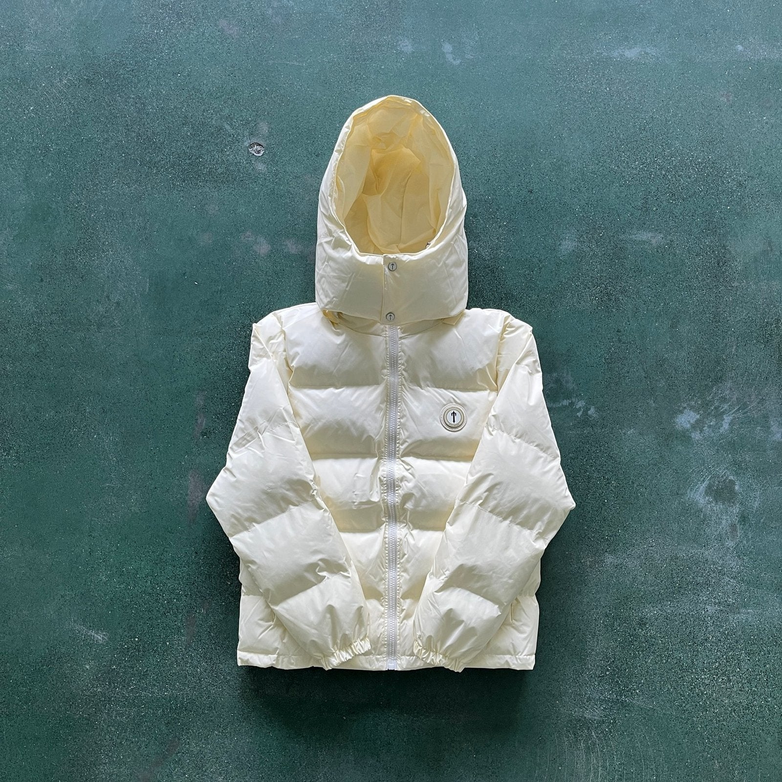 JACKET CREAM