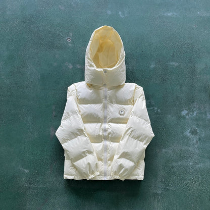 JACKET CREAM