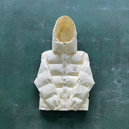 JACKET CREAM