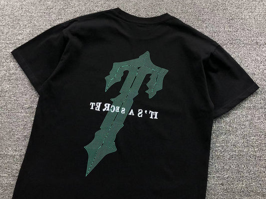 T-SHIRT TRAPSTAR
