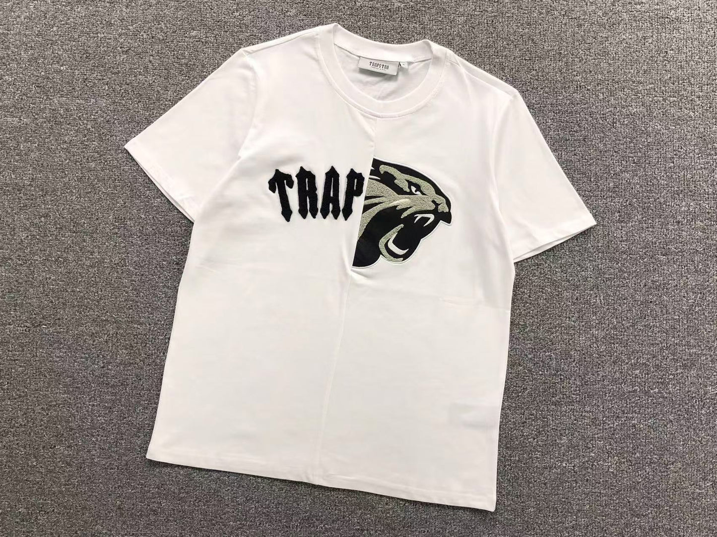COMPLETO ESTIVO TRAPSTAR