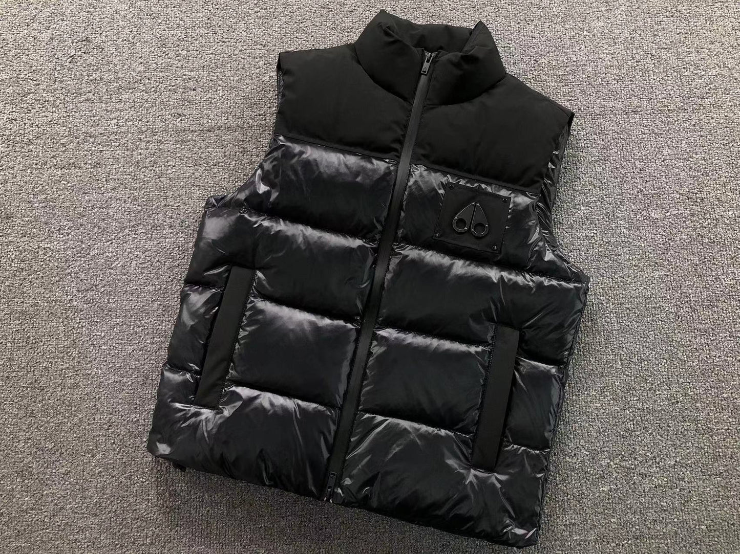 GILET MOOSE KNUCKLES