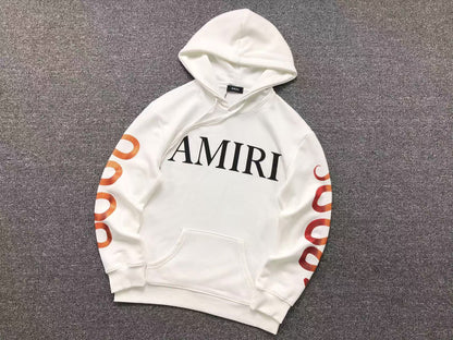 FELPA AMIRI HOODIE
