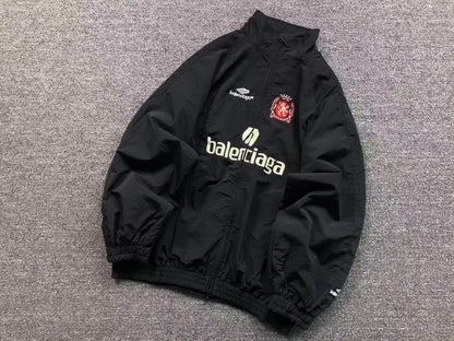 FELPA BALENCIAGA ZIP