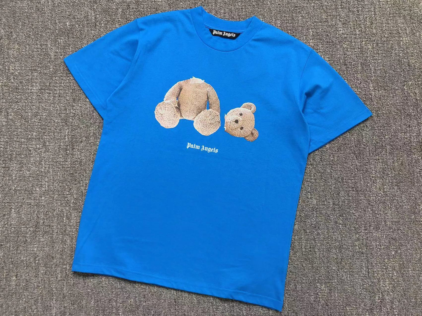 T-SHIRT PALM ANGELS
