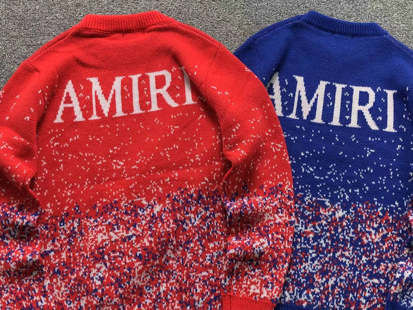 MAGLIONE AMIRI