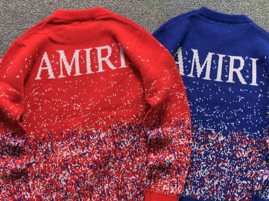 MAGLIONE AMIRI