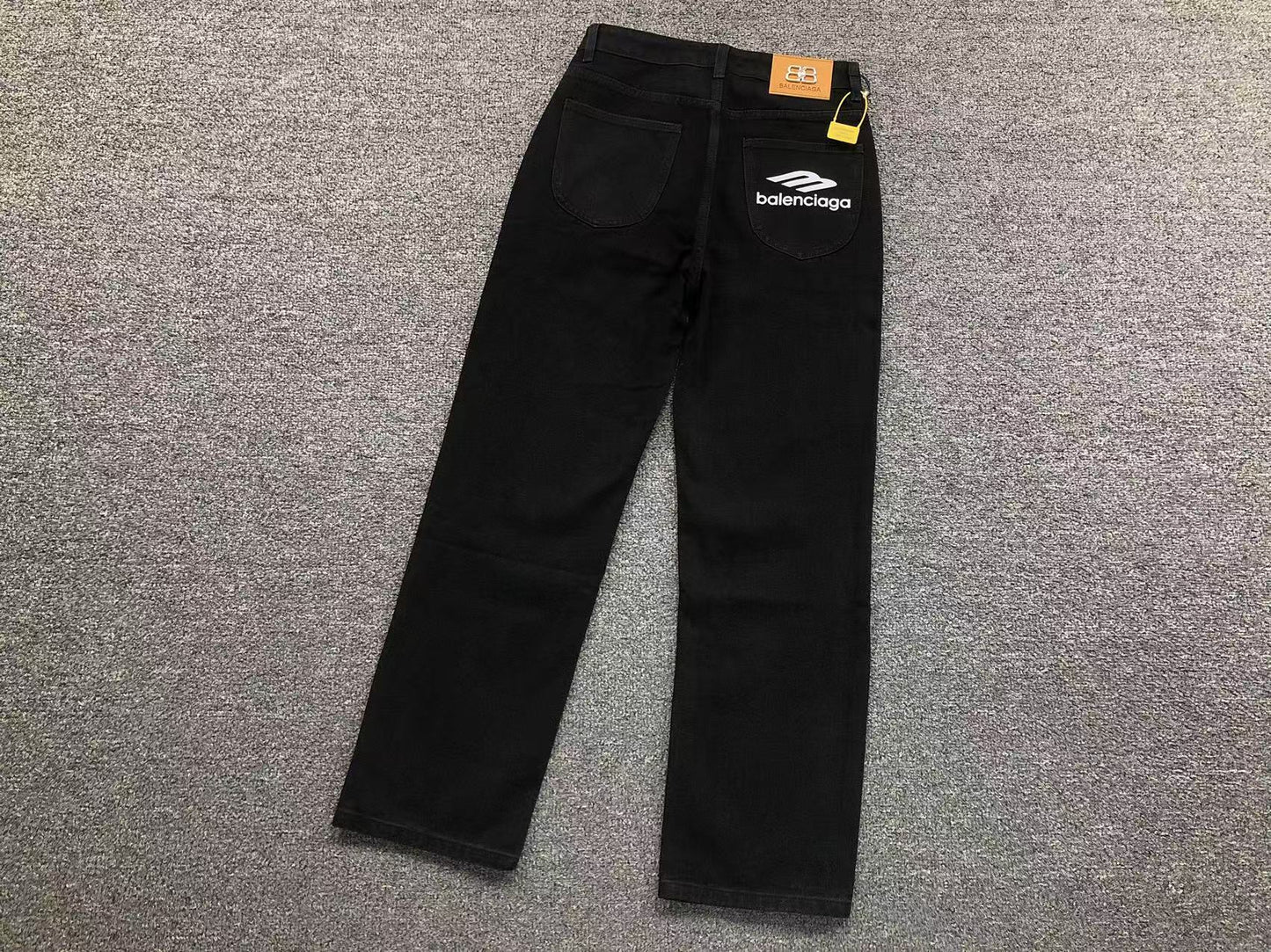 JEANS BALENCIAGA