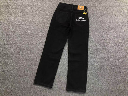 JEANS BALENCIAGA