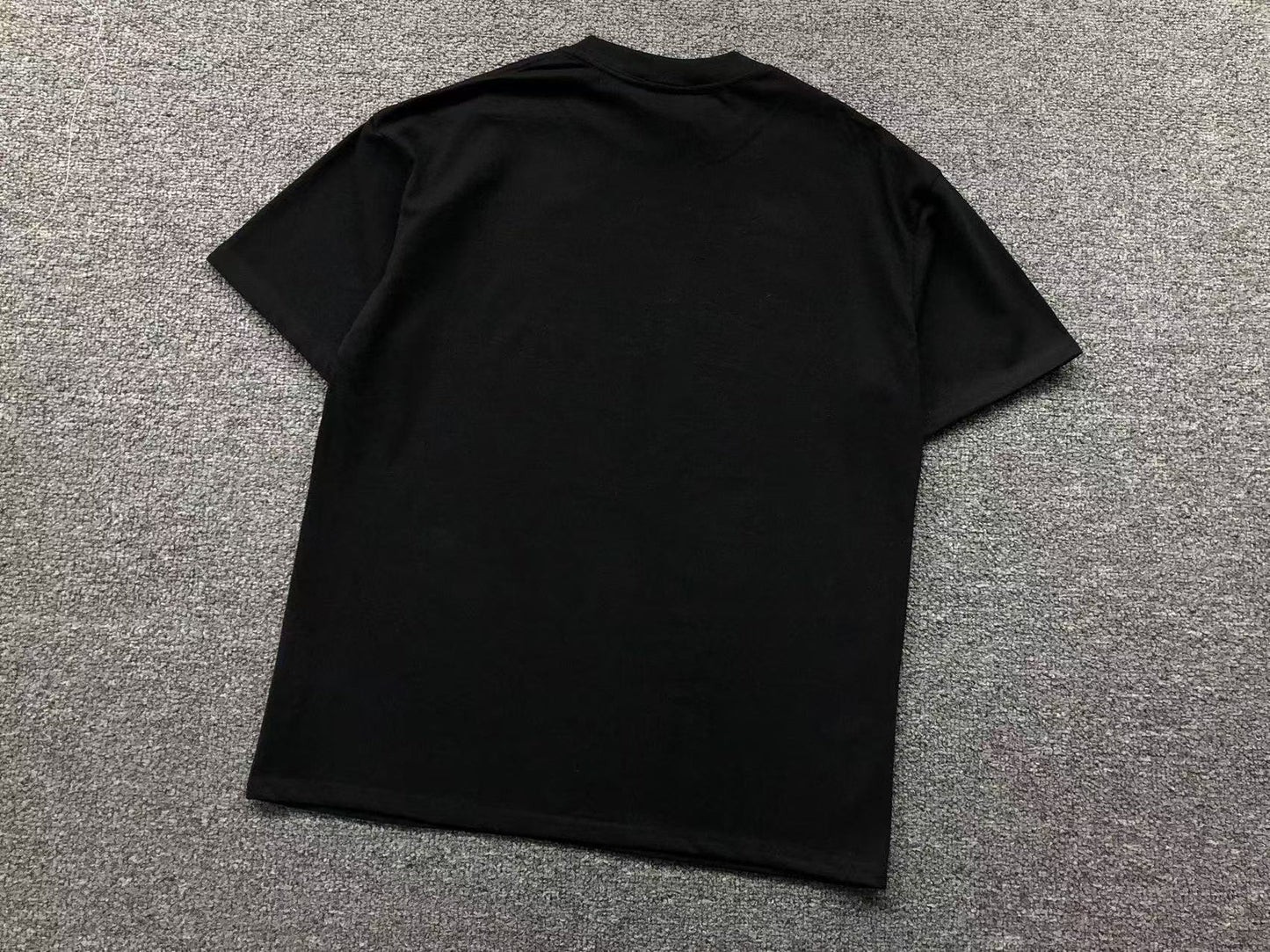 T-SHIRT SYNA WORLD