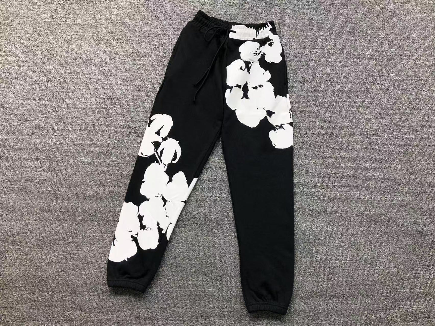TUTA DENIM TEARS