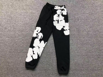 TUTA DENIM TEARS