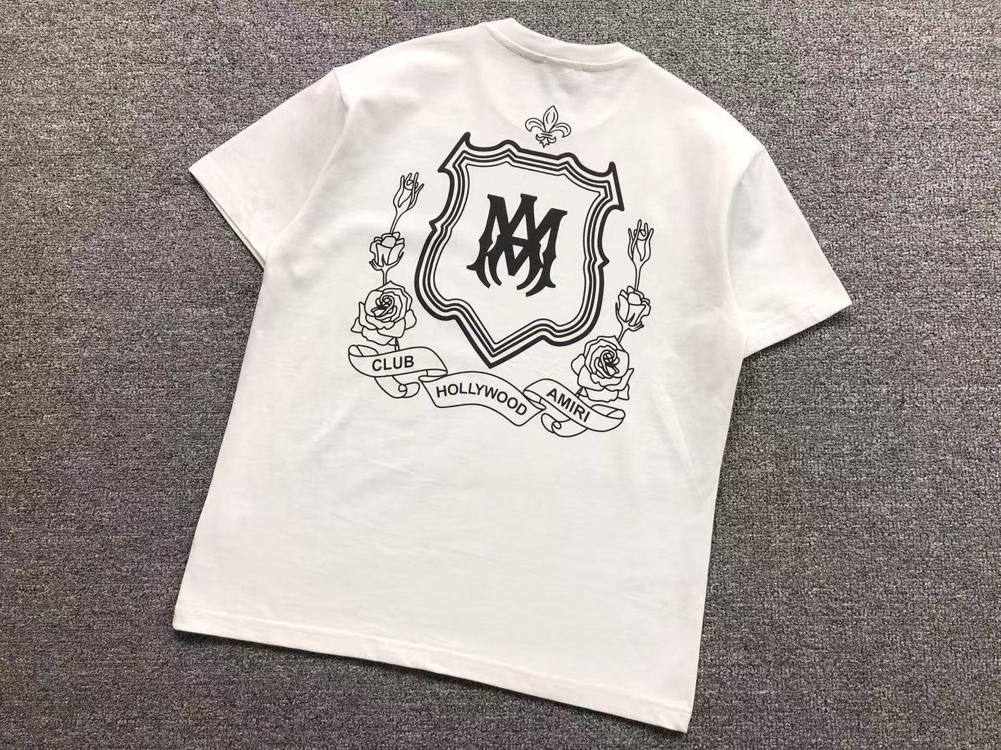 T-SHIRT AMIRI