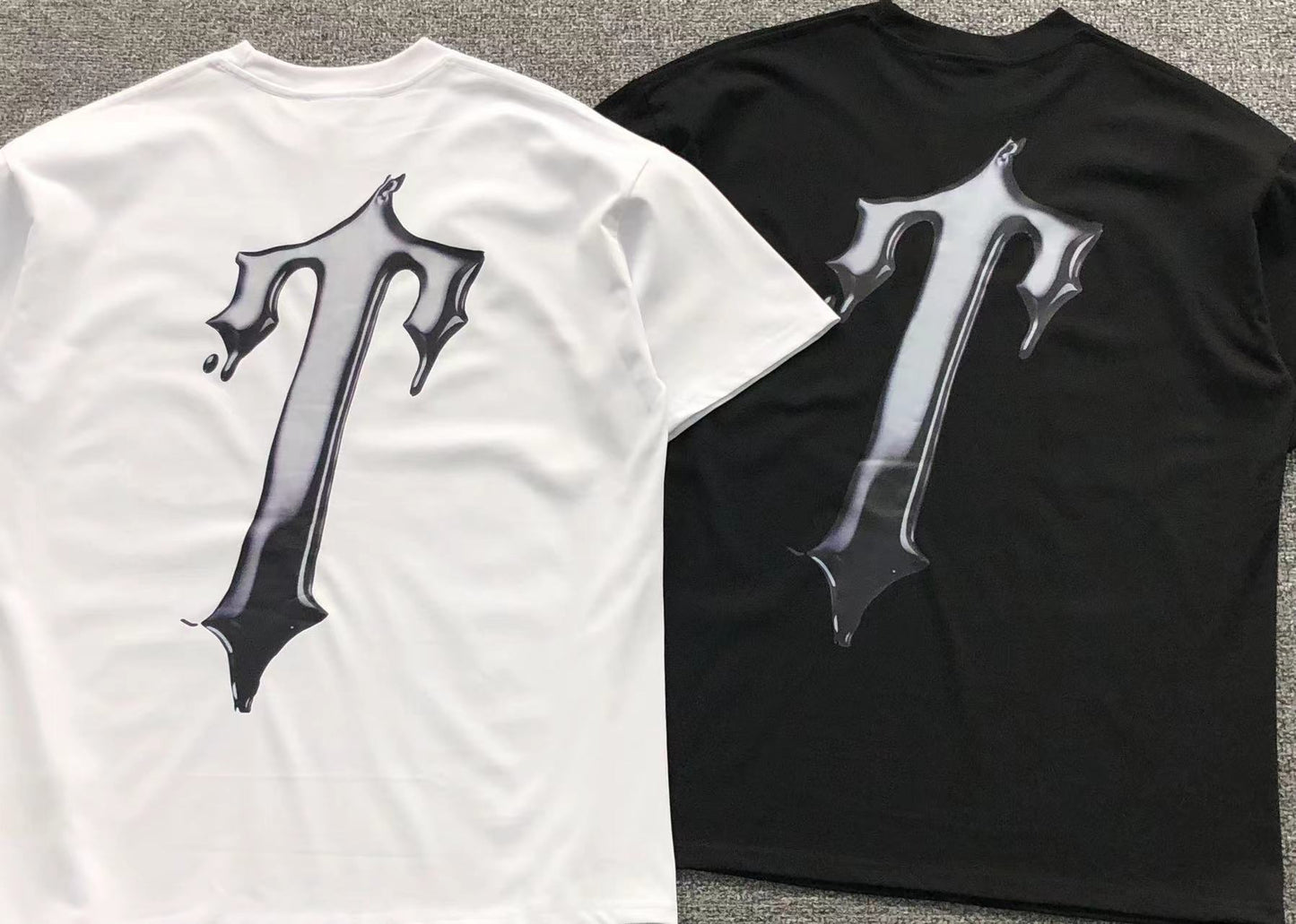 T.SHIRT TRAPSTAR
