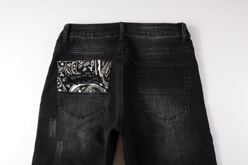 JEANS AMIRI