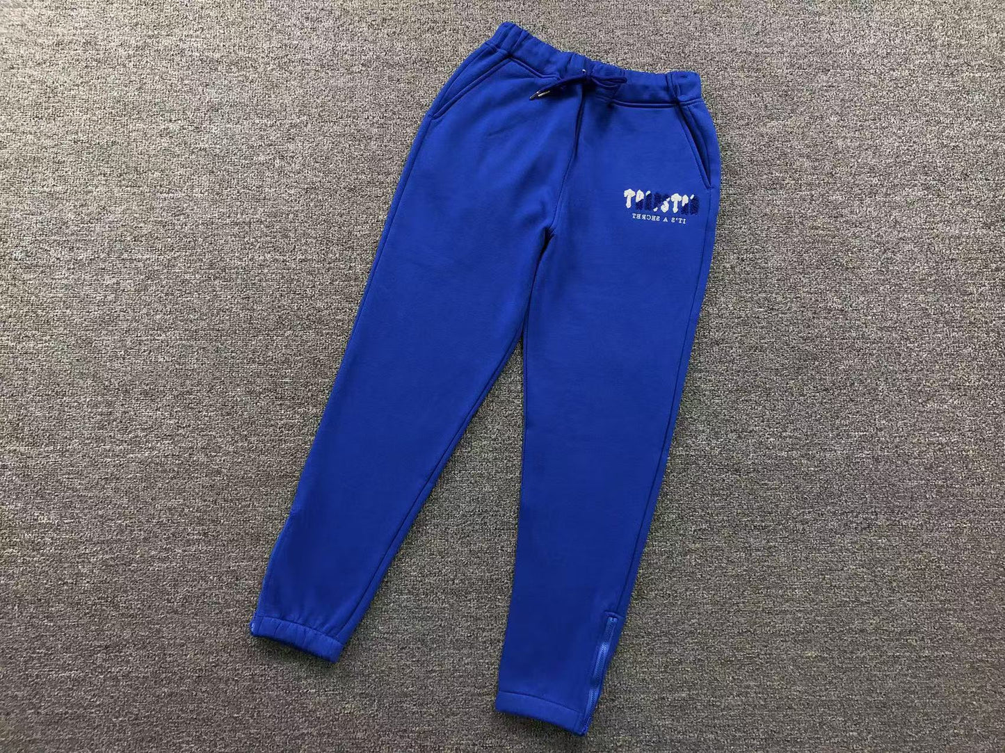 TRACKSUIT TUTA TRAPSTAR
