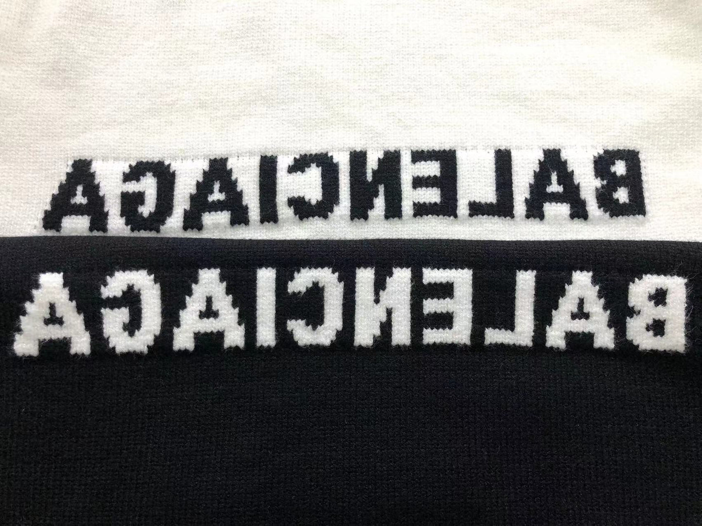 MAGLIONE BALENCIAGA