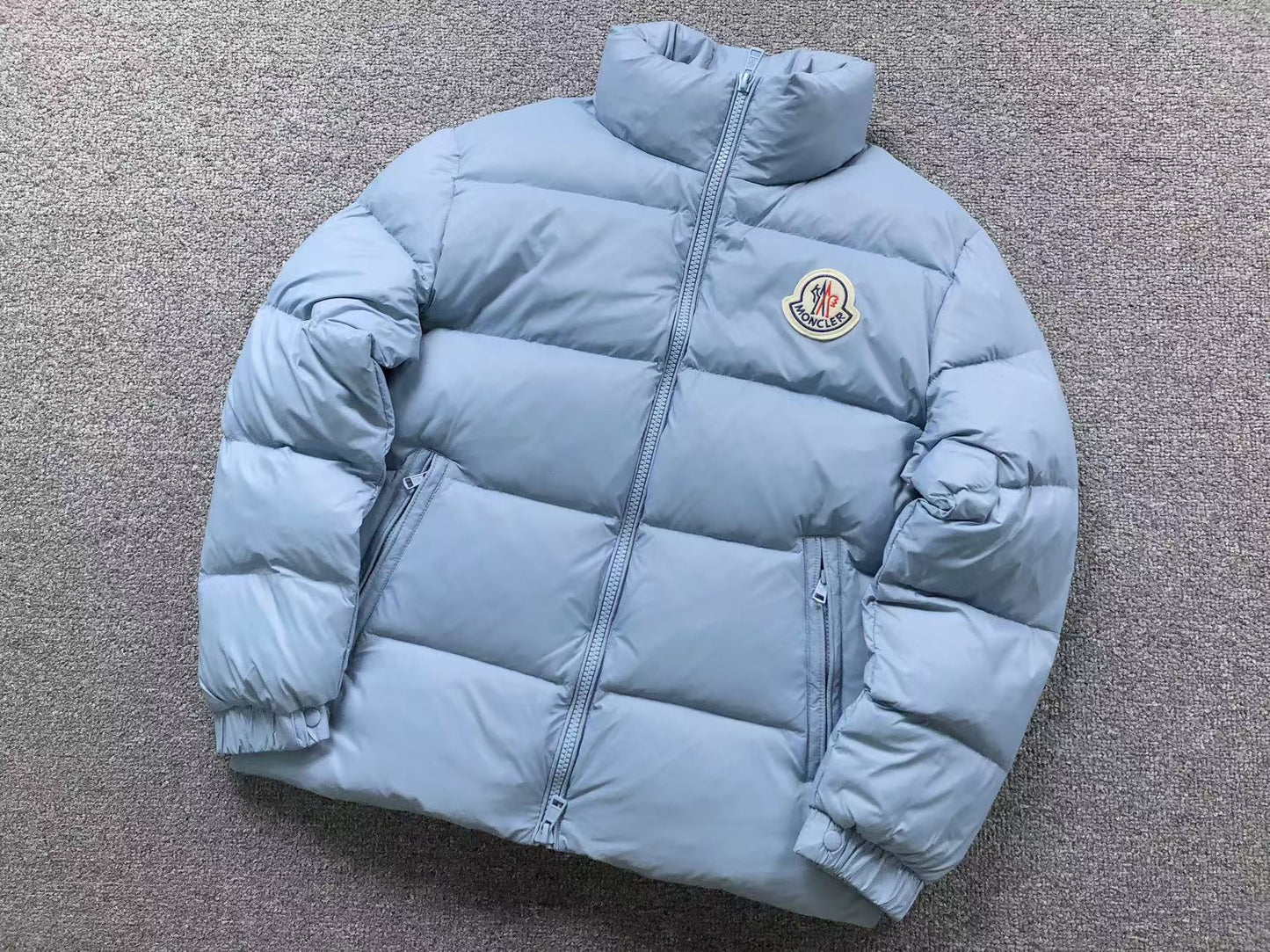 GIACCA MONCLER