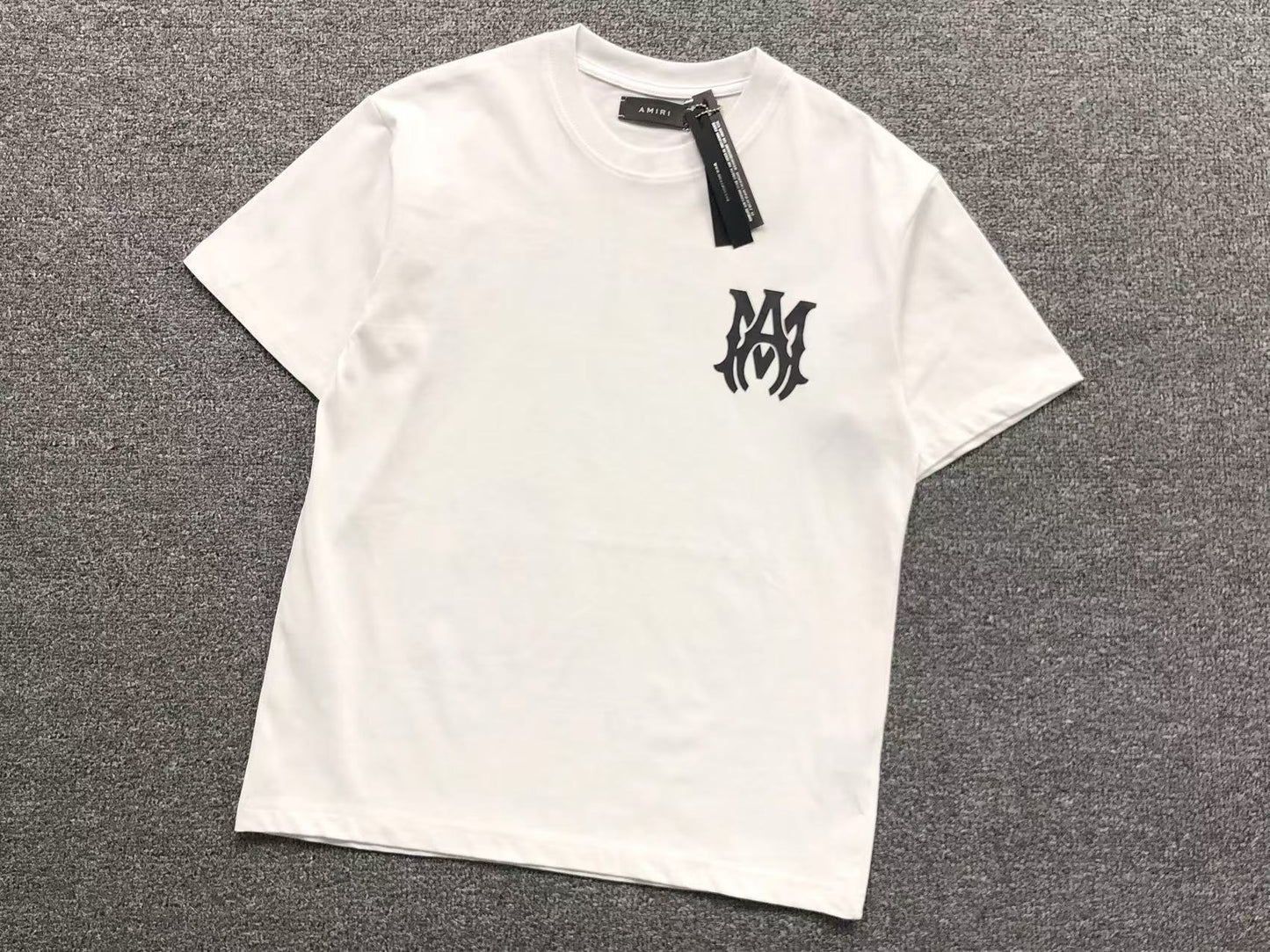 T-SHIRT AMIRI