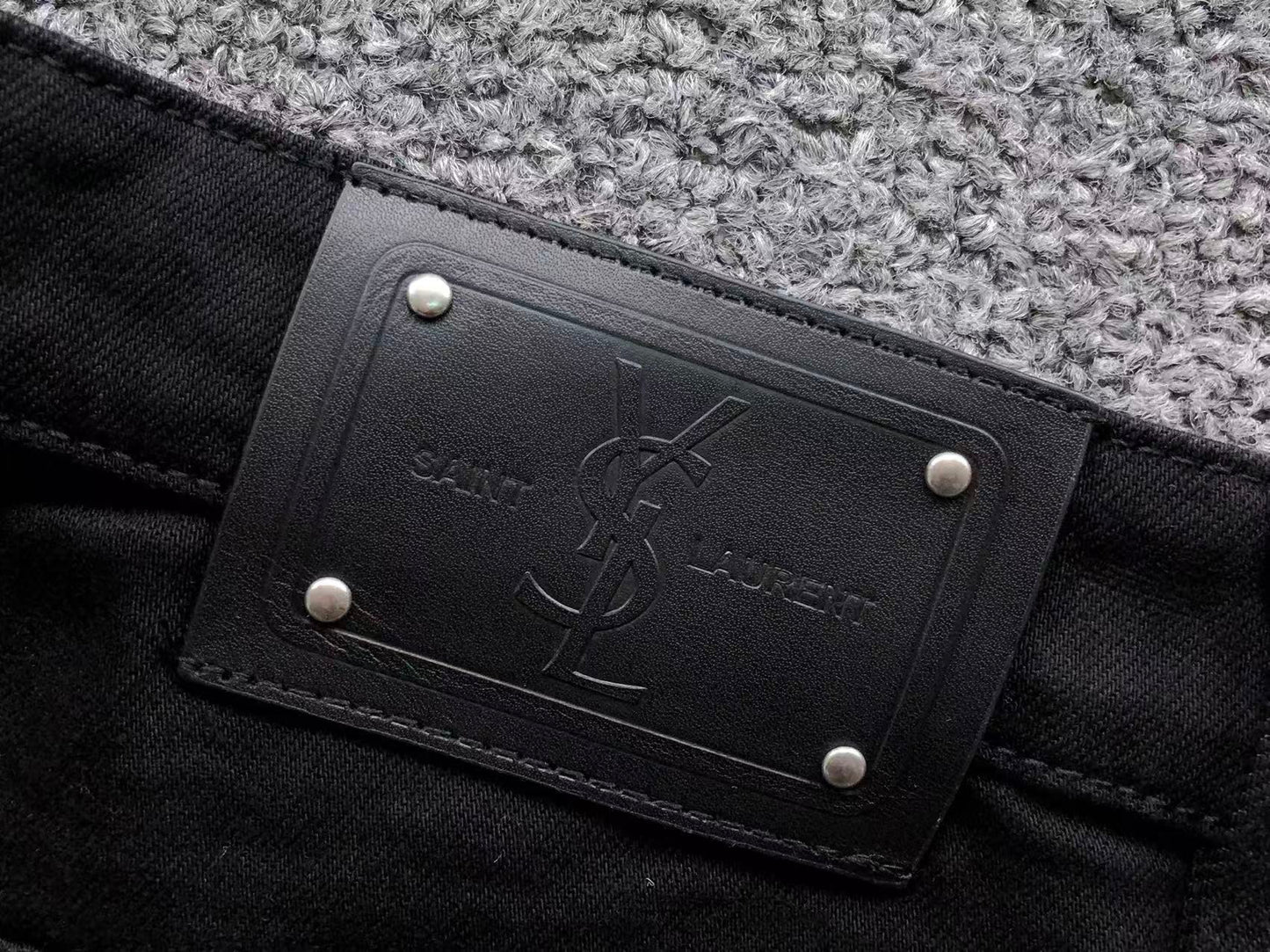 YSL JEANS