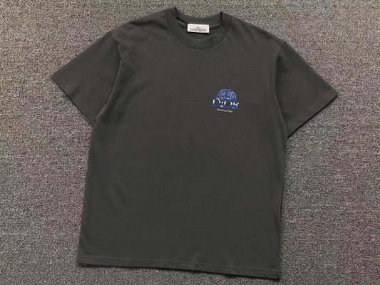 T-SHIRT DIOR x STONE ISLAND