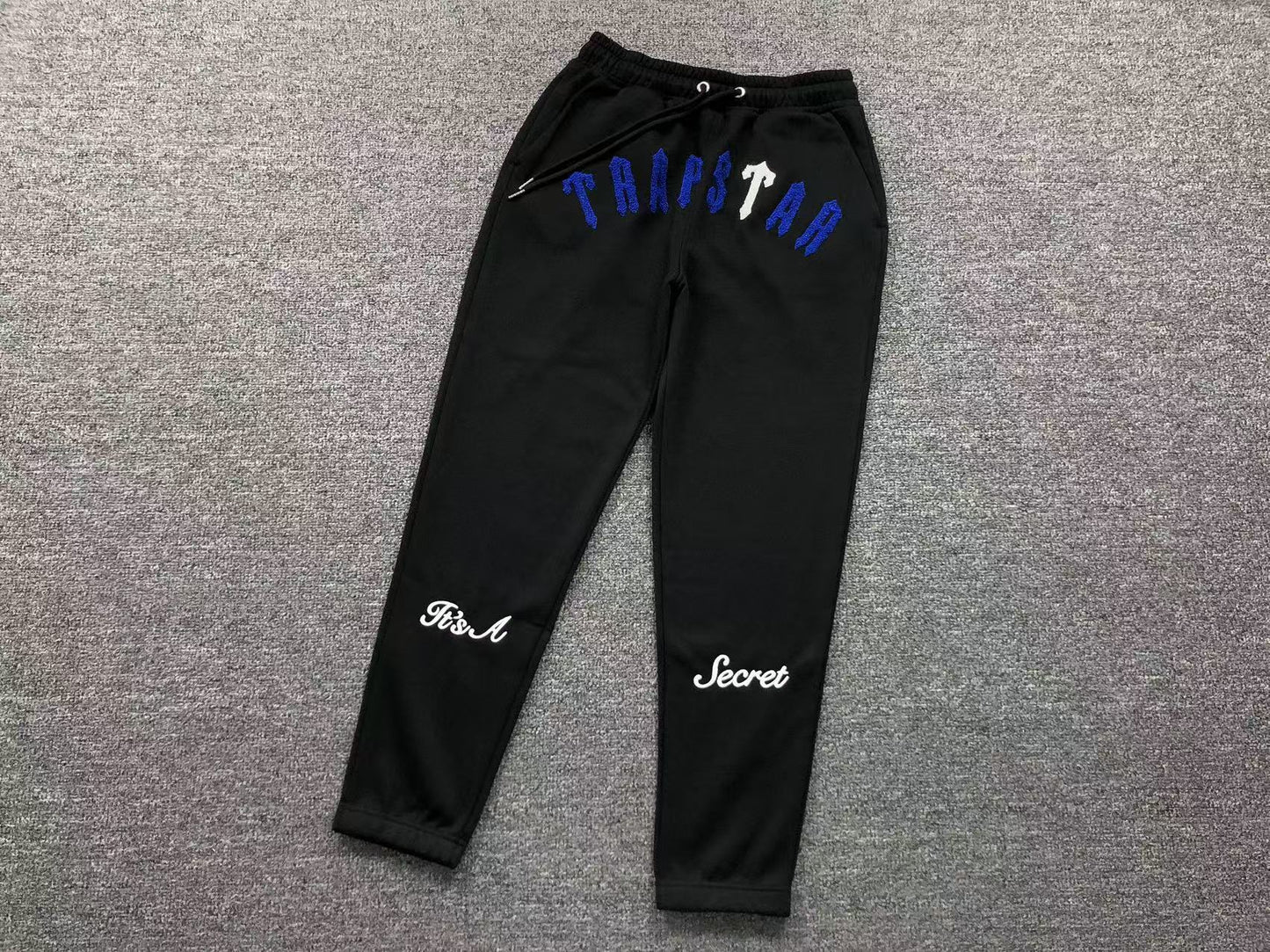 TRACKSUIT TUTA TRAPSTAR