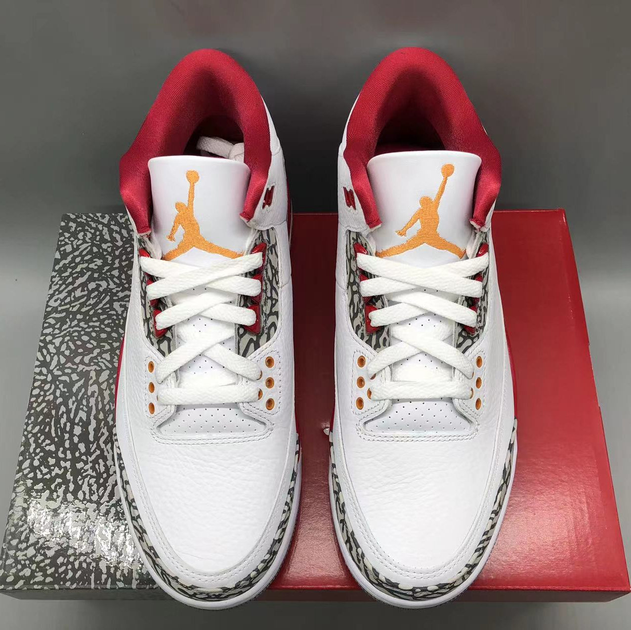 JORDAN 3
