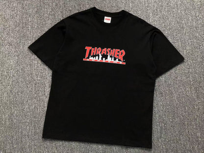 T-SHIRT SUPREME