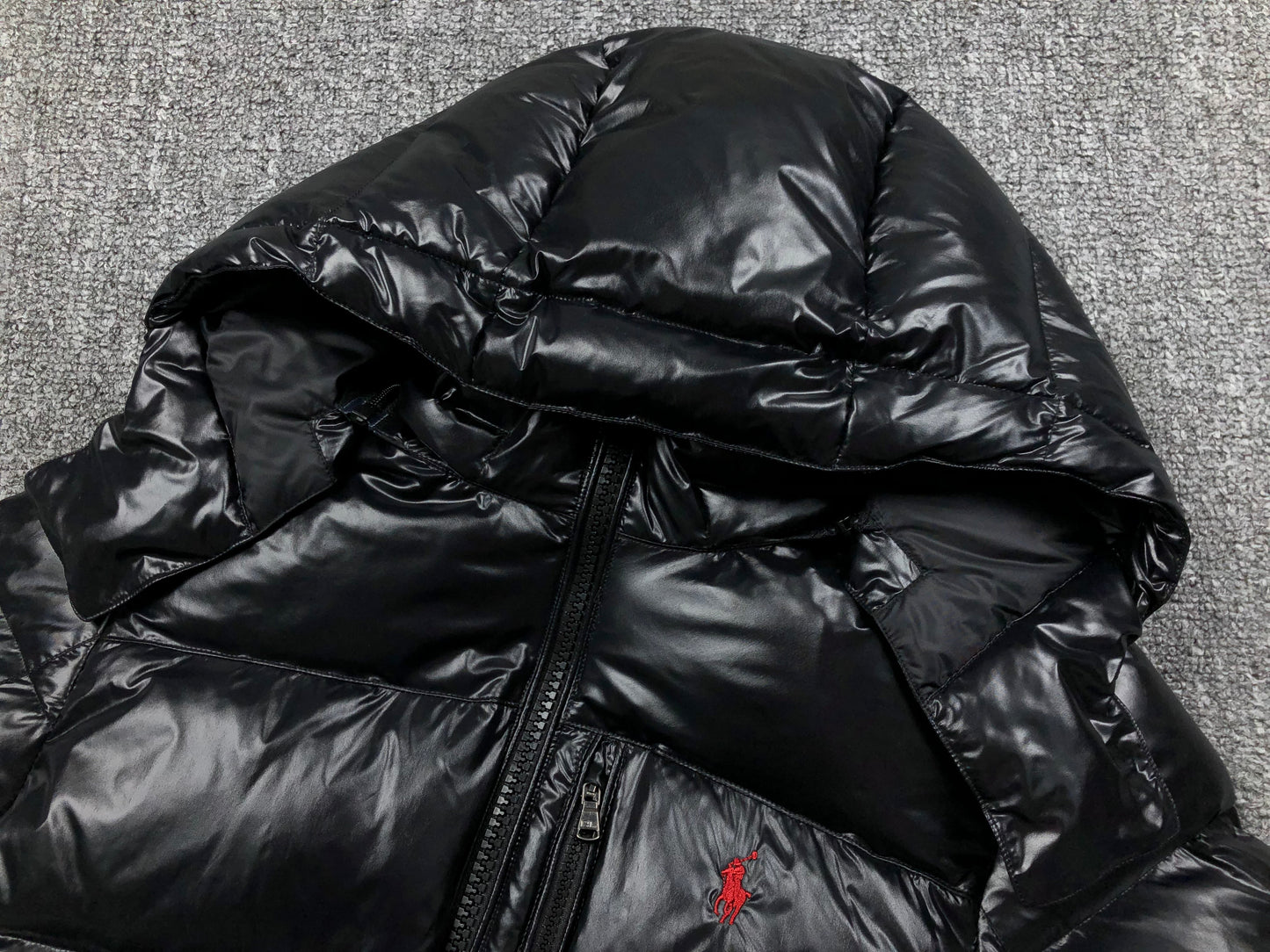 GIACCA PUFFER RALPH LAUREN
