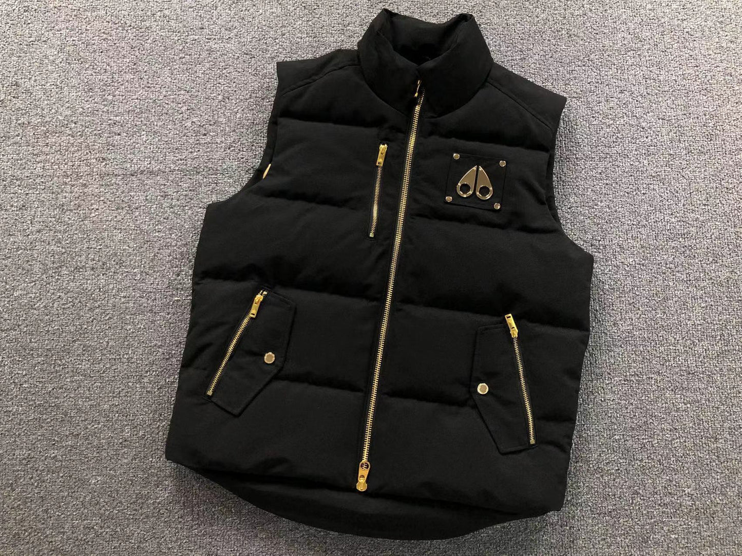 GILET MOOSE KNUCKLES