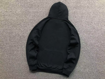 FELPA BALENCIAGA HOODIE
