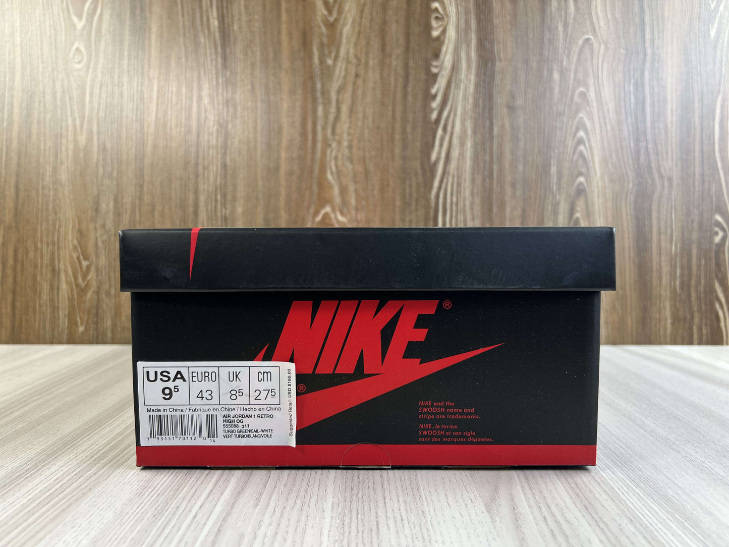 JORDAN 1