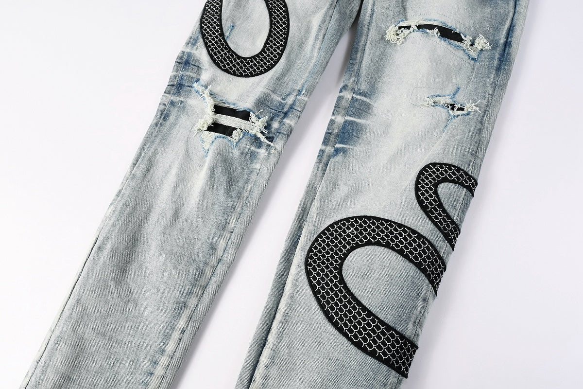 JEANS AMIRI