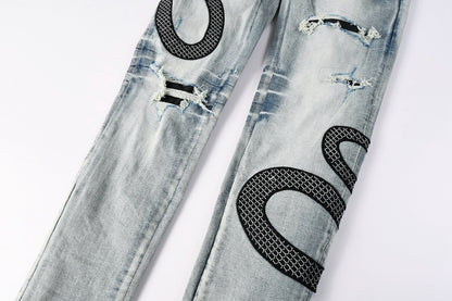 JEANS AMIRI