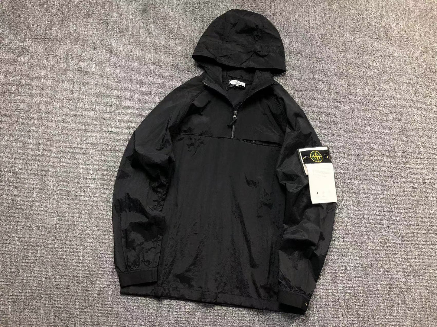 GIACCA STONE ISLAND