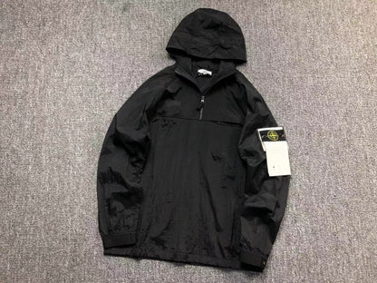 GIACCA STONE ISLAND