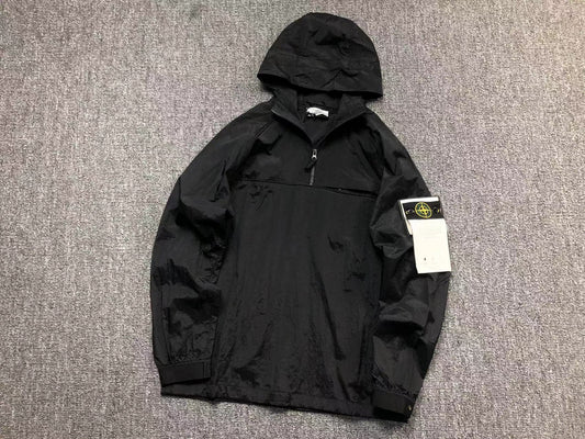 GIACCA STONE ISLAND