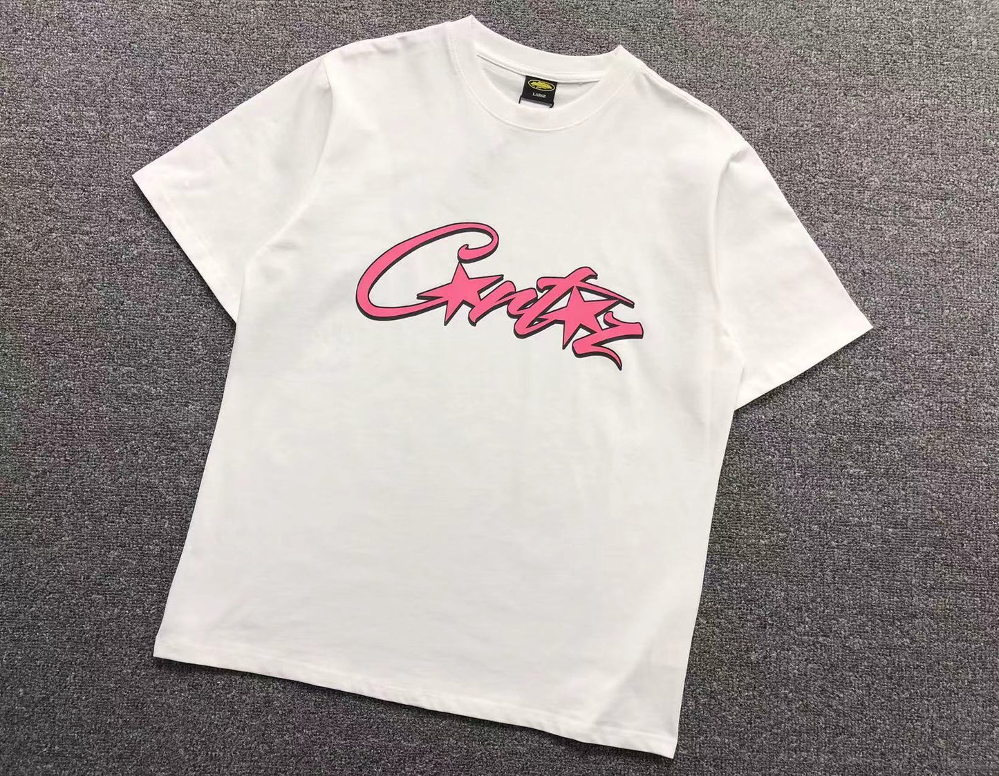 T-SHIRT CORTEIZ