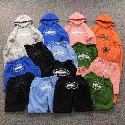 TRACKSUIT TUTA CORTEIZ