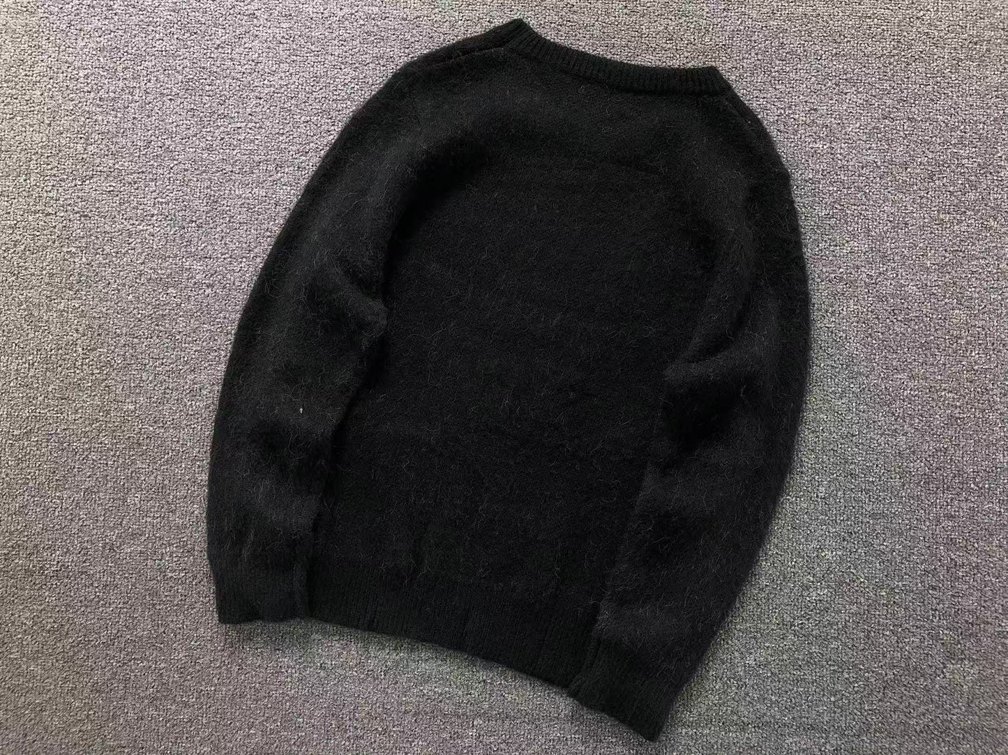 MAGLIONE YSL
