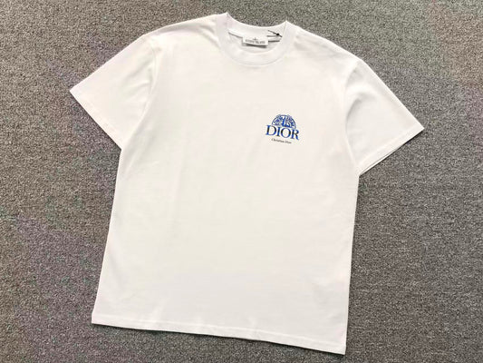 T-SHIRT DIOR x STONE ISLAND