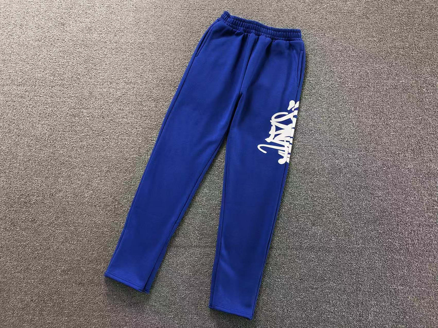 TRACKSUIT TUTA SYNA WORLD