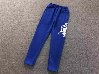 TRACKSUIT TUTA SYNA WORLD