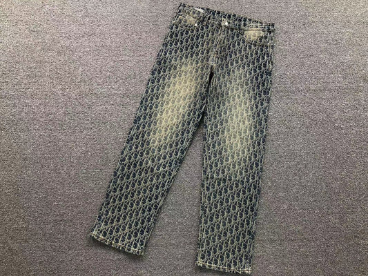JEANS DIOR
