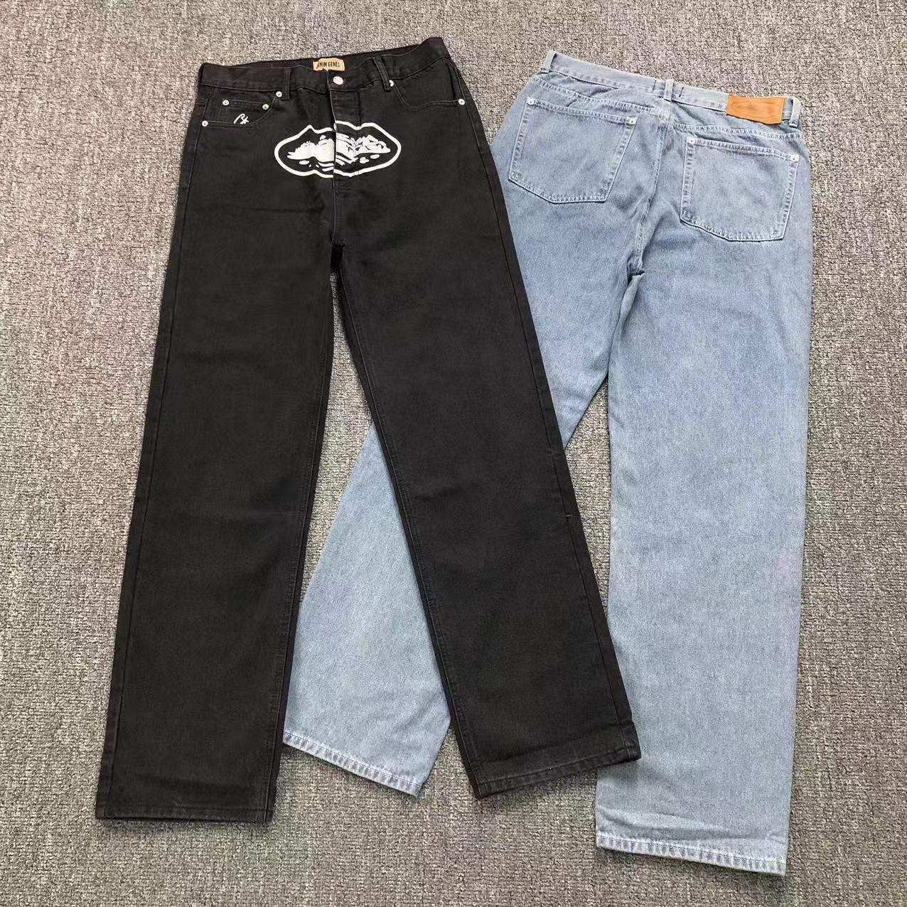 JEANS CORTEIZ