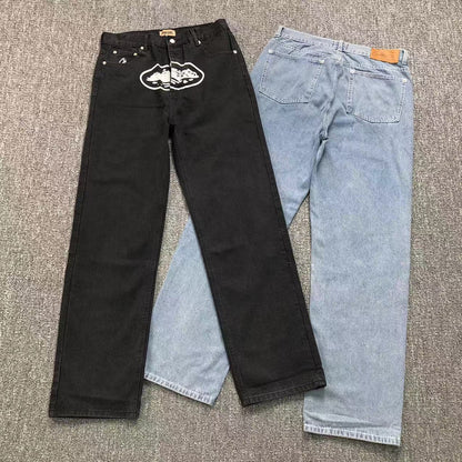 JEANS CORTEIZ
